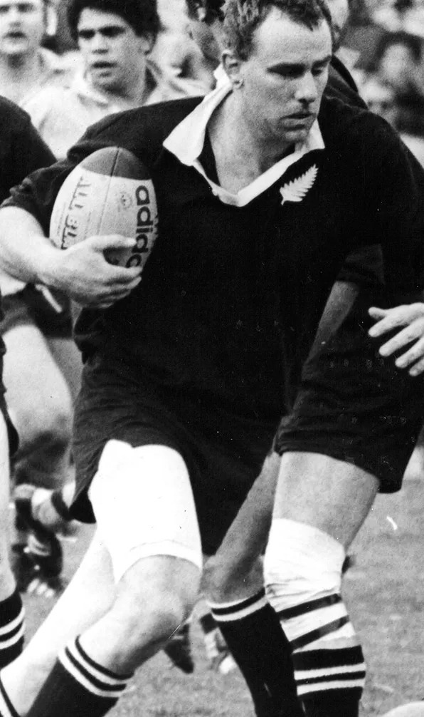 200 Years of Rugby Origins of the All Blacks rugby team, 200 years of rugby, since 1823