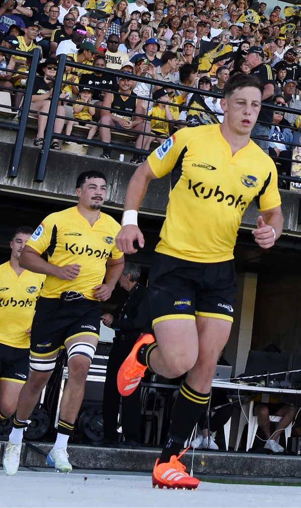 Hurricanes home kit Hurricanes home kit