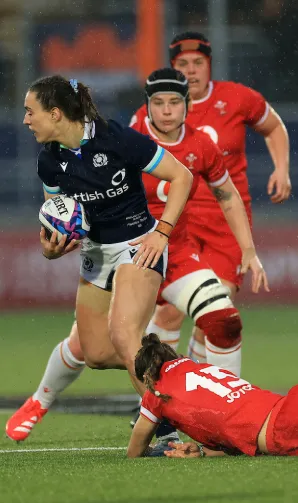 Women’s Six Nations Women’s Six Nations