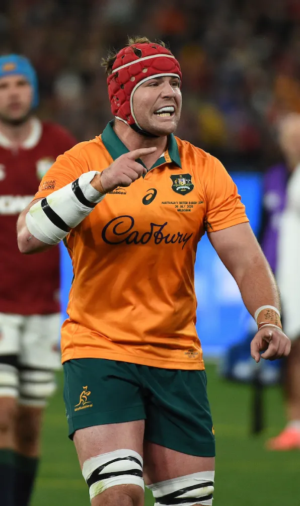 Australia 2025 Australia 2025