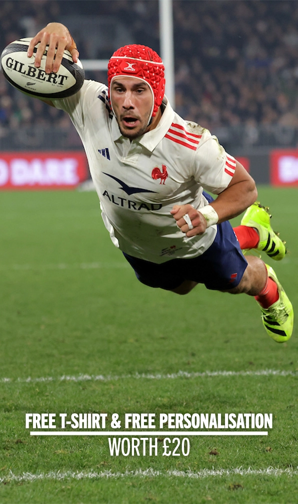 France Free Tee & Personalisation France Free Tee & Personalisation