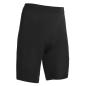 Unbranded Teamwear Baselayer Shorts Black - Front