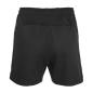 Unbranded Teamwear Pro Rugby Shorts Black - Back