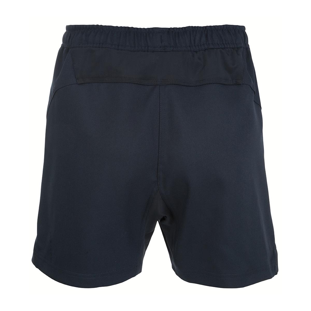 Unbranded Teamwear Pro Shorts Navy | rugbystore