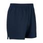 Unbranded Teamwear Pro Gym Shorts Navy - Front