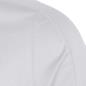 Unbranded Teamwear Technical Tee White - Detail 1