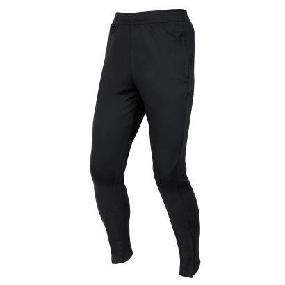 Unbranded Teamwear Skinny Pants Black - Front