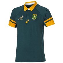 Official South Africa Rugby Shirts - Springboks Jerseys | rugbystore