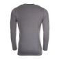 Under Armour Coldgear Fitted Top Charcoal back