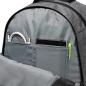 Under Armour Hustle 4.0 Backpack Graphite - Detail 2