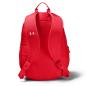 Under Armour Scrimmage 2.0 Backpack Red - Back