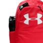 Under Armour Scrimmage 2.0 Backpack Red - Detail 3