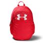 Under Armour Scrimmage 2.0 Backpack Red - Front