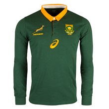 Official South Africa Rugby Shirts - Springboks Jerseys | rugbystore