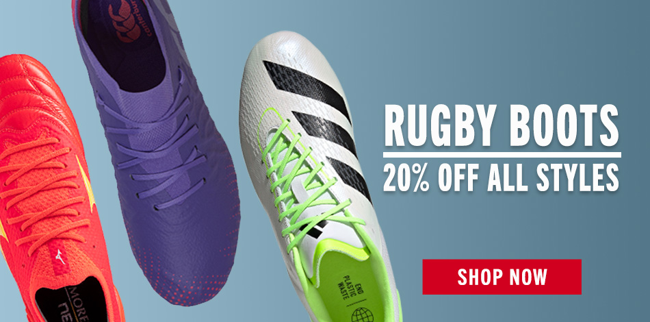 Shop 20% Off All Boots
