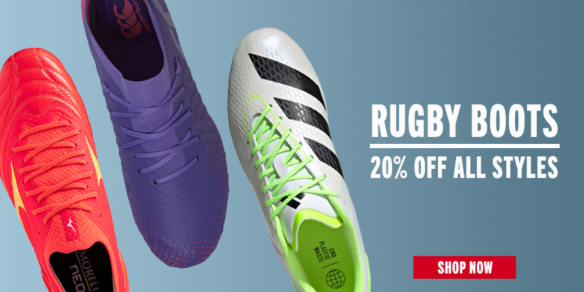 Shop 20% Off All Boots