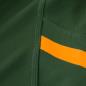 South Africa Womens Home Rugby Shirt S/S 2021 - Detail 3