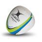 Gilbert Rebounder Training Rugby Ball - Front
