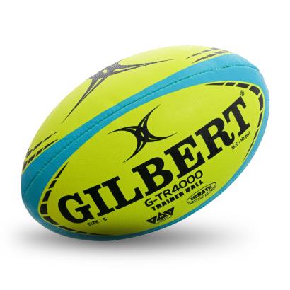 Gilbert G-TR 4000 Training Ball Fluro - Front