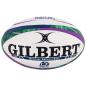 Gilbert Scotland Replica Ball back