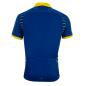 ASM Clermont Poly Alternate Rugby Shirt S/S 2021 - Back