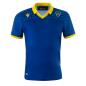 ASM Clermont Poly Alternate Rugby Shirt S/S 2021 - Front
