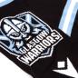Glasgow Warriors Scarf Black 2021 - Detail 1