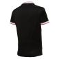 Wales Poly Alternate Rugby Shirt S/S Kids 2021 - Back