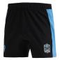 Macron Glasgow Warriors Kids Home Rugby Shorts - Front