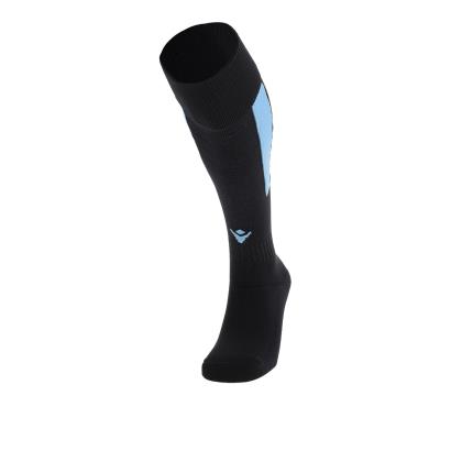 Macron Glasgow Warriors Adults Home Rugby Socks - Front