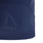 Macron Sale Sharks Mens Poly Home Rugby Shirt - Short Sleeve - Detail 2