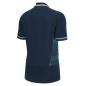 Scotland Mens Rugby World Cup 2023 Limited Edition Home Shirt - Back