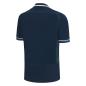 Scotland Mens Rugby World Cup 2023 Home Rugby Shirt - Back