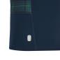 Scotland Mens Rugby World Cup 2023 Home Rugby Shirt - Hem