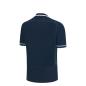 Scotland Kids Rugby World Cup 2023 Home Rugby Shirt - Back