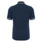 Scotland Mens Rugby World Cup 2023 Classic Home Shirt - Short - Back