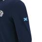 Scotland Mens Rugby World Cup 2023 Classic Home Shirt - Long - Sleeve