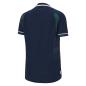 Scotland Womens Rugby World Cup 2023 Home Rugby Shirt - Back