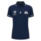 Scotland Womens Rugby World Cup 2023 Classic Home Rugby Shirt - Front