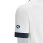 Scotland Mens Rugby World Cup 2023 Alternate Rugby Shirt - Sleeve
