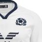 Scotland Mens Alternate Rugby Shirt - Short Sleeve 2024 - Scottish Thistle
