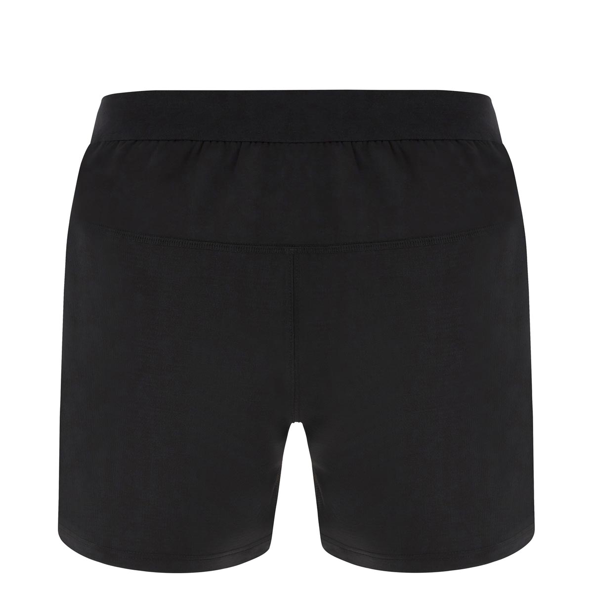 Wales Kids Training Shorts - Black 2024 | rugbystore