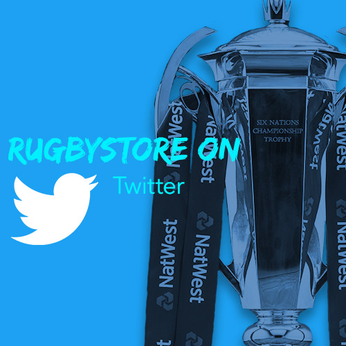 Visit the rugbystore Twitter feed
