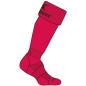 Gilbert Teamwear Kryten II Socks Red - Front