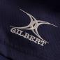 Gilbert Ladies Saracen Rugby Shorts Navy - Detail 1