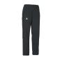 Gilbert Teamwear Classic Synergie Trousers Black - Front