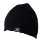 Gilbert Teamwear Beanie Hat Black - Front