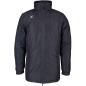 Gilbert Teamwear Pro All Weather Jacket Black - Front 1