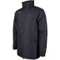 Gilbert Teamwear Pro All Weather Jacket Black - Front 2