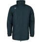Gilbert Teamwear Pro All Weather Jacket Navy - Front